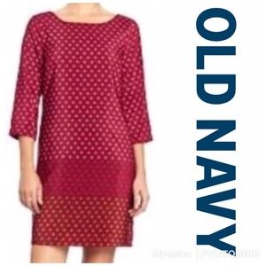 🌺Old Navy Shift Dress🌺